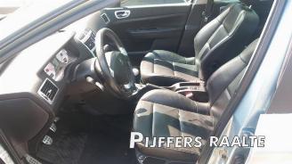 Peugeot 307 307 SW (3H), Combi, 2002 / 2008 1.6 16V picture 10