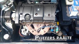 Peugeot 307 307 SW (3H), Combi, 2002 / 2008 1.6 16V picture 18