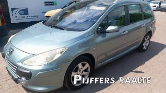 Peugeot 307 307 SW (3H), Combi, 2002 / 2008 1.6 16V picture 2
