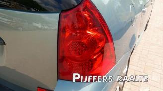 Peugeot 307 307 SW (3H), Combi, 2002 / 2008 1.6 16V picture 7