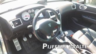 Peugeot 307 307 SW (3H), Combi, 2002 / 2008 1.6 16V picture 13