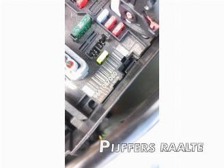 Peugeot 307 307 SW (3H), Combi, 2002 / 2008 1.6 16V picture 19