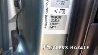 Peugeot 307 307 SW (3H), Combi, 2002 / 2008 1.6 16V picture 17