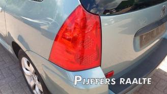 Peugeot 307 307 SW (3H), Combi, 2002 / 2008 1.6 16V picture 8