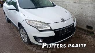 Renault Mégane Megane III Grandtour (KZ), Combi 5-drs, 2008 / 2016 1.2 16V TCE 115 picture 3