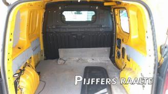 Peugeot Partner Partner (EA//EF/EN/EU), Van, 2018 1.5 BlueHDi 130 picture 14