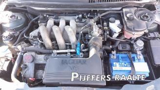 Jaguar X-type X-type, Sedan, 2001 / 2009 2.1 V6 24V picture 13