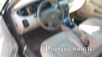 Jaguar X-type X-type, Sedan, 2001 / 2009 2.1 V6 24V picture 9