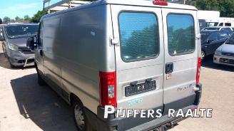 Fiat Ducato Ducato (243/244/245/247), Van, 2001 / 2011 2.8 JTD 15 picture 6