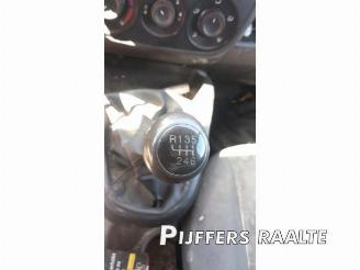 Fiat Doblo Doblo Cargo (263), Van, 2010 1.6 D Multijet picture 10