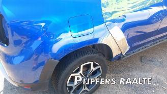 Dacia Duster Duster (SR), SUV, 2017 / 2024 1.3 TCE 130 16V picture 7
