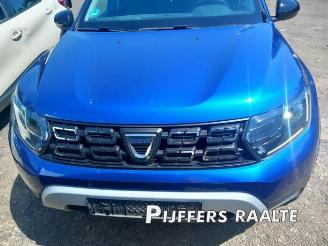 Dacia Duster Duster (SR), SUV, 2017 / 2024 1.3 TCE 130 16V picture 14