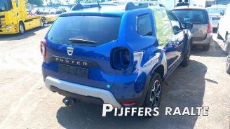 Dacia Duster Duster (SR), SUV, 2017 / 2024 1.3 TCE 130 16V picture 6