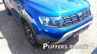 Dacia Duster Duster (SR), SUV, 2017 / 2024 1.3 TCE 130 16V picture 4