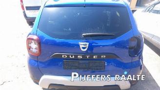 Dacia Duster Duster (SR), SUV, 2017 / 2024 1.3 TCE 130 16V picture 8