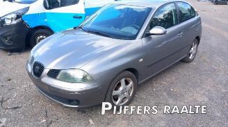 Seat Ibiza Ibiza III (6L1), Hatchback, 2002 / 2009 1.4 16V 100 picture 2