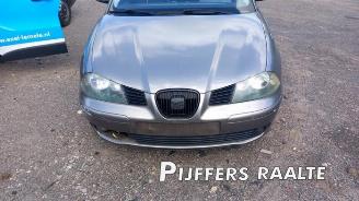 Seat Ibiza Ibiza III (6L1), Hatchback, 2002 / 2009 1.4 16V 100 picture 3