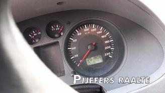 Seat Ibiza Ibiza III (6L1), Hatchback, 2002 / 2009 1.4 16V 100 picture 5