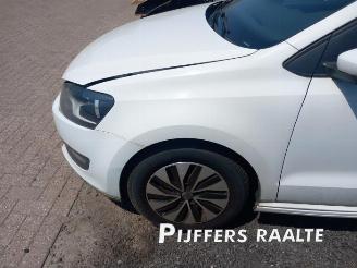 Volkswagen Polo Polo V (6R), Hatchback, 2009 / 2017 1.4 TDI DPF BlueMotion technology picture 10