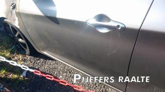 Kia Picanto Picanto (TA), Hatchback, 2011 / 2017 1.0 12V picture 6