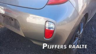 Kia Picanto Picanto (TA), Hatchback, 2011 / 2017 1.0 12V picture 11