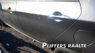 Kia Picanto Picanto (TA), Hatchback, 2011 / 2017 1.0 12V picture 4