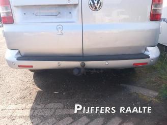 Volkswagen Transporter Transporter T5, Van, 2003 / 2015 2.5 TDi PF picture 11