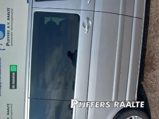 Volkswagen Transporter Transporter T5, Van, 2003 / 2015 2.5 TDi PF picture 17