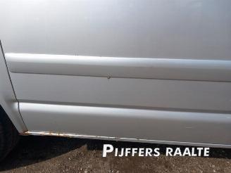 Volkswagen Transporter Transporter T5, Van, 2003 / 2015 2.5 TDi PF picture 18