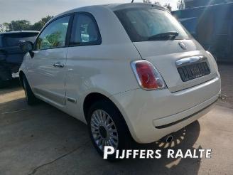 Fiat 500 500 (312), Hatchback, 2007 1.2 picture 5