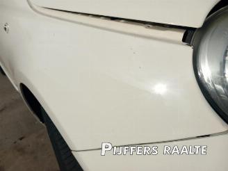 Fiat 500 500 (312), Hatchback, 2007 1.2 picture 10