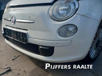 Fiat 500 500 (312), Hatchback, 2007 1.2 picture 13