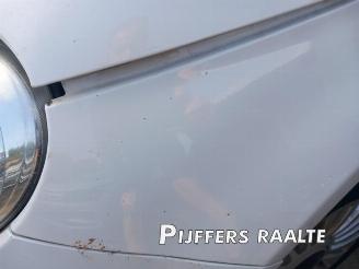 Fiat 500 500 (312), Hatchback, 2007 1.2 picture 12