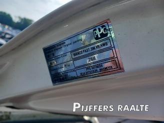Fiat 500 500 (312), Hatchback, 2007 1.2 picture 23