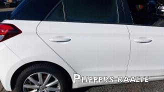 Hyundai I-20 i20 (GBB), Hatchback, 2014 / 2020 1.0 T-GDI 100 12V picture 9