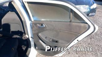 Hyundai I-20 i20 (GBB), Hatchback, 2014 / 2020 1.0 T-GDI 100 12V picture 10