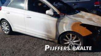 Hyundai I-20 i20 (GBB), Hatchback, 2014 / 2020 1.0 T-GDI 100 12V picture 11