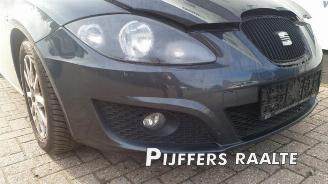 Seat Leon Leon (1P1), Hatchback 5-drs, 2005 / 2013 1.2 TSI picture 5