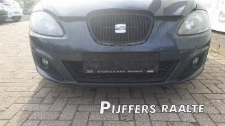 Seat Leon Leon (1P1), Hatchback 5-drs, 2005 / 2013 1.2 TSI picture 4