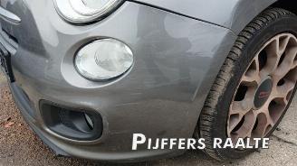 Fiat 500 500 (312), Hatchback, 2007 / 2025 0.9 TwinAir 80 picture 28