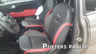 Fiat 500 500 (312), Hatchback, 2007 / 2025 0.9 TwinAir 80 picture 21