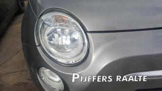 Fiat 500 500 (312), Hatchback, 2007 / 2025 0.9 TwinAir 80 picture 8