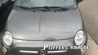 Fiat 500 500 (312), Hatchback, 2007 / 2025 0.9 TwinAir 80 picture 7
