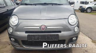 Fiat 500 500 (312), Hatchback, 2007 / 2025 0.9 TwinAir 80 picture 3