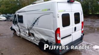 Fiat Ducato Ducato (250), Van, 2006 2.3 D 130 Multijet picture 4