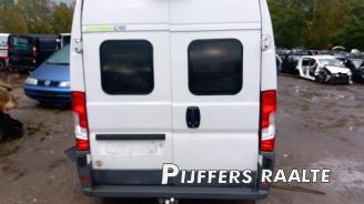 Fiat Ducato Ducato (250), Van, 2006 2.3 D 130 Multijet picture 3