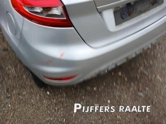 Ford Fiesta Fiesta 6 (JA8), Hatchback, 2008 / 2018 1.25 16V picture 6