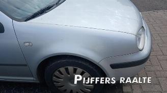 Volkswagen Golf Golf IV (1J1), Hatchback, 1997 / 2005 1.4 16V picture 4