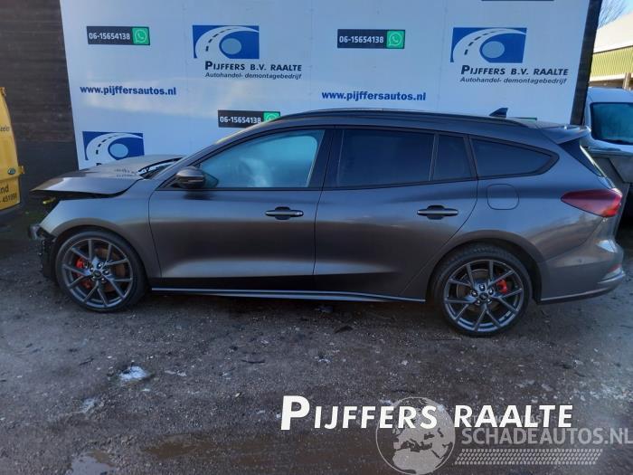 Ford Focus Focus 4 ST Wagon, Combi, 2019 / 2025 2.3 ST EcoBoost 16V
