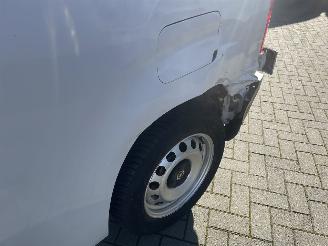 Opel Combo 1.5 BlueHDi 100 S&S L1 N.A.P NL AUTO PRACHTIG!!! picture 23